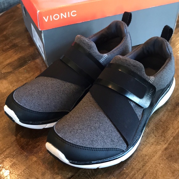 other shoes like vionic